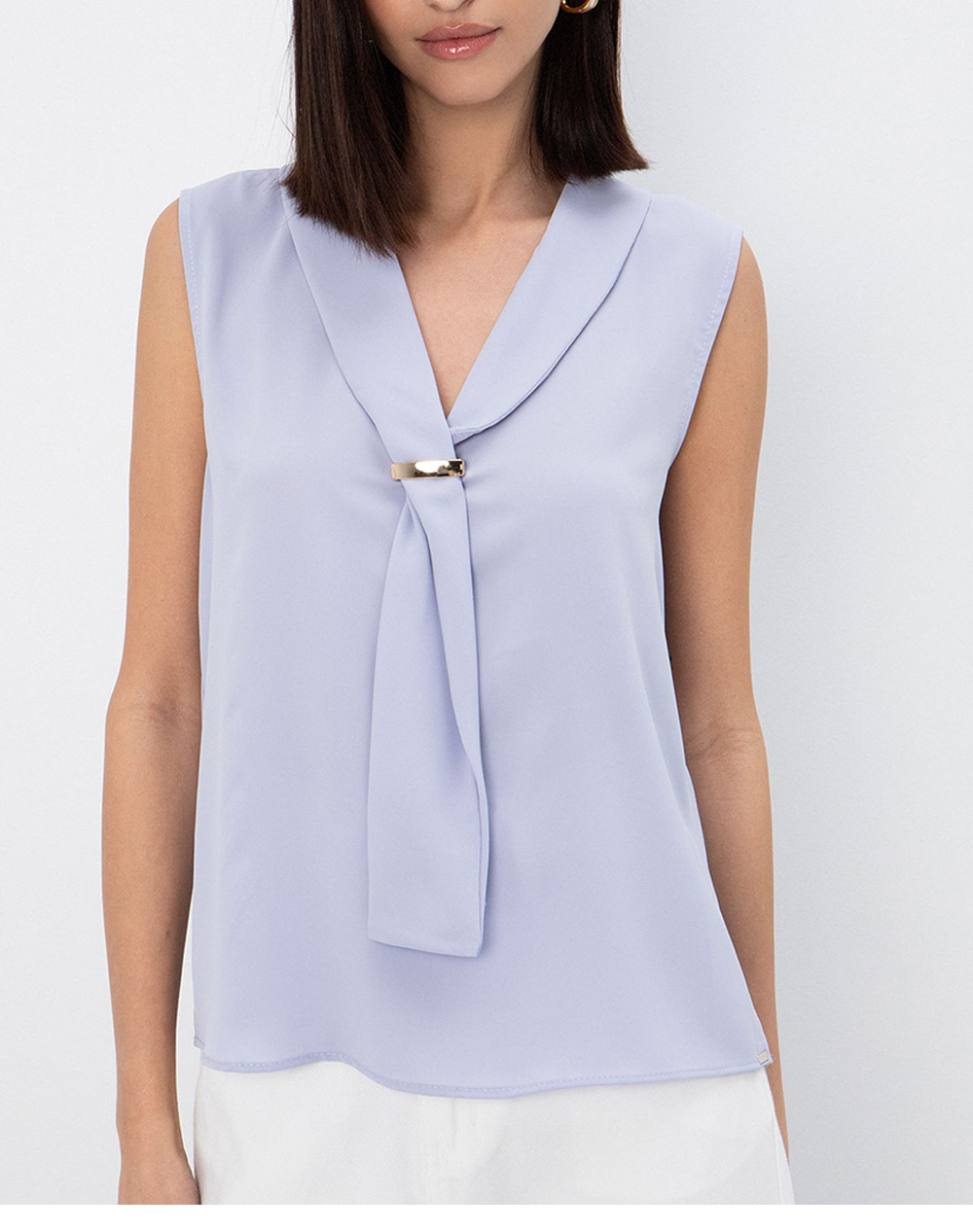 TOI&MOI ΜΠΛΟΥΖΑ 30-5855-126-372 Lilac
