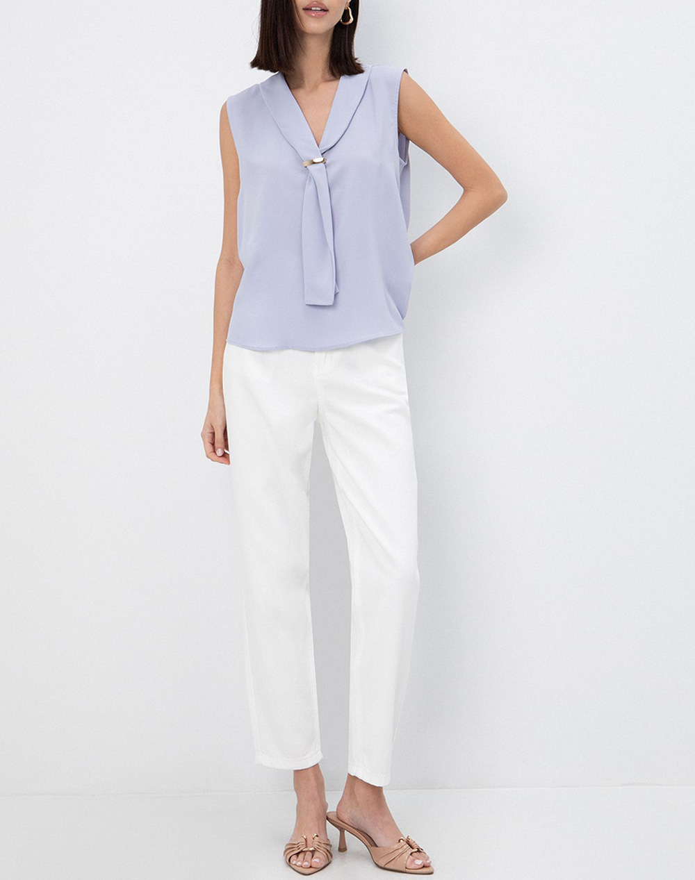 TOI&MOI TOI&MOI ΜΠΛΟΥΖΑ 30-5855-126-372 Lilac - 2