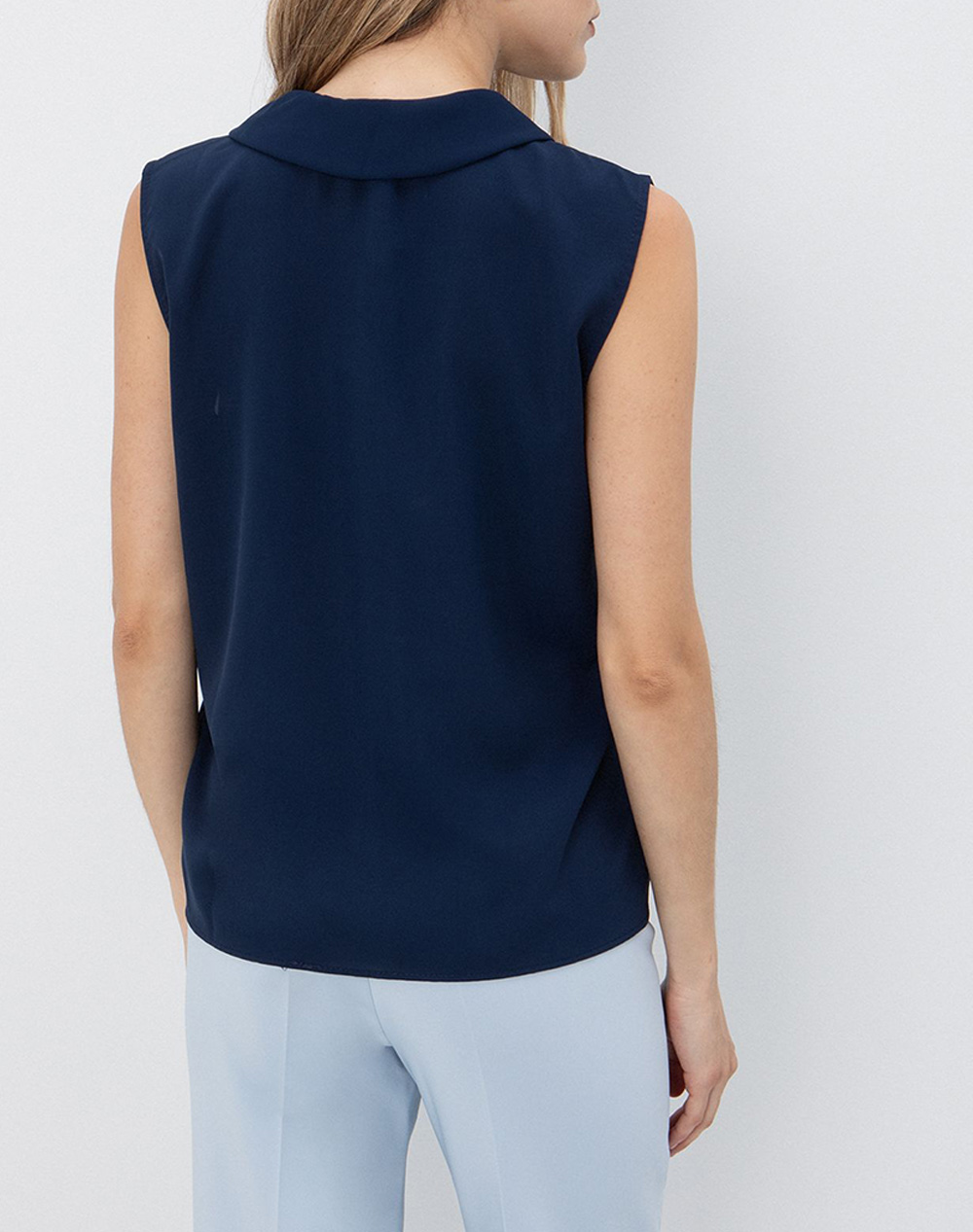 TOI&MOI TOI&MOI ΜΠΛΟΥΖΑ 30-5855-126-350 NavyBlue - 2