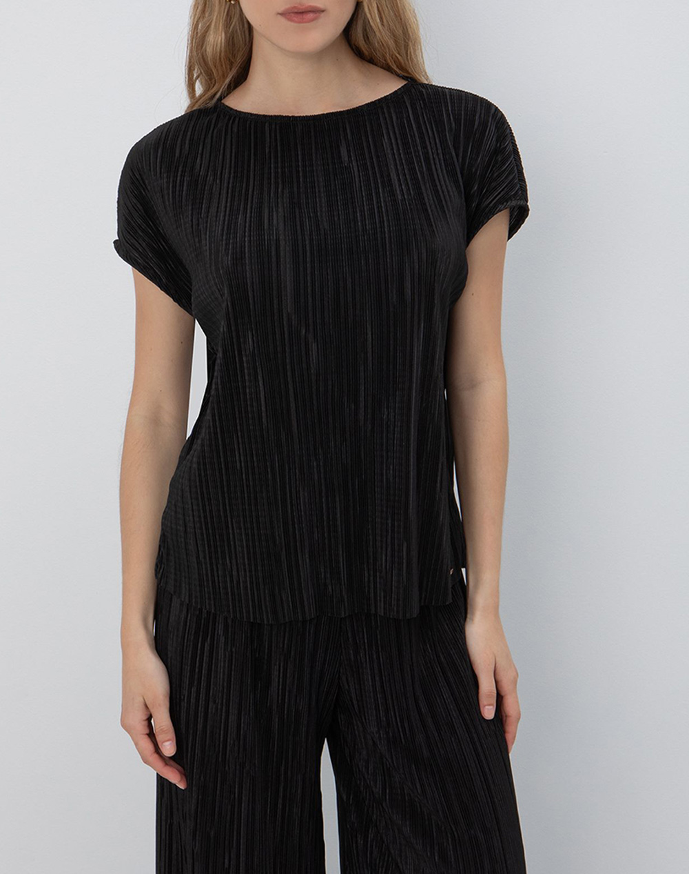 TOI&MOI ΜΠΛΟΥΖΑ 30-5813-126-320 Black