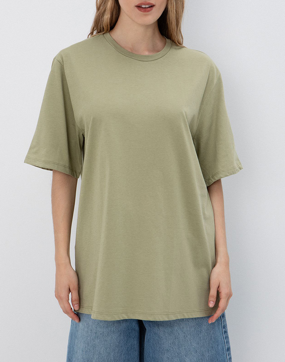 TOI&MOI ΜΠΛΟΥΖΑ 80-6794-126-335 Olive