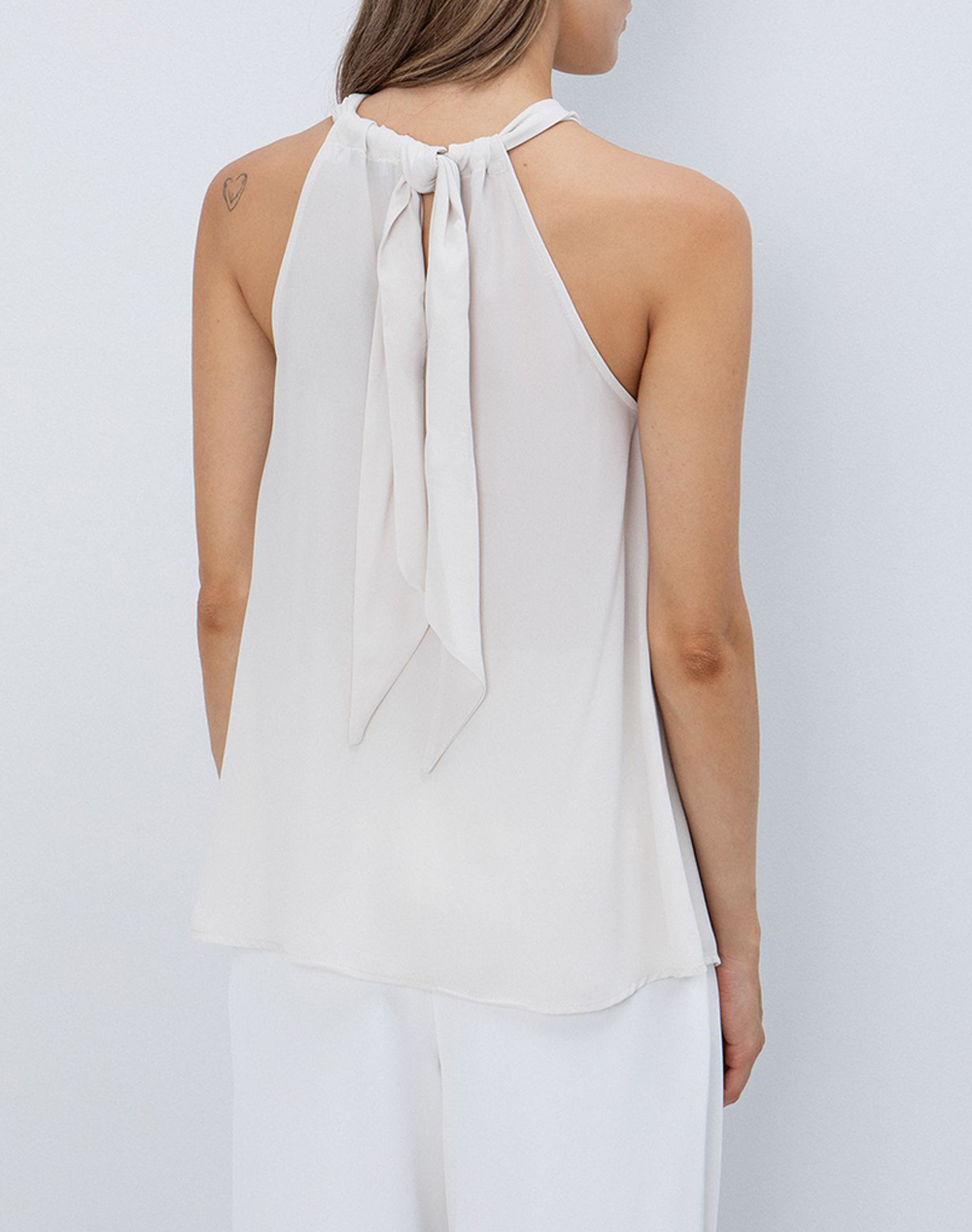 TOI&MOI TOI&MOI ΜΠΛΟΥΖΑ 30-5811-126-1127 Cream - 2
