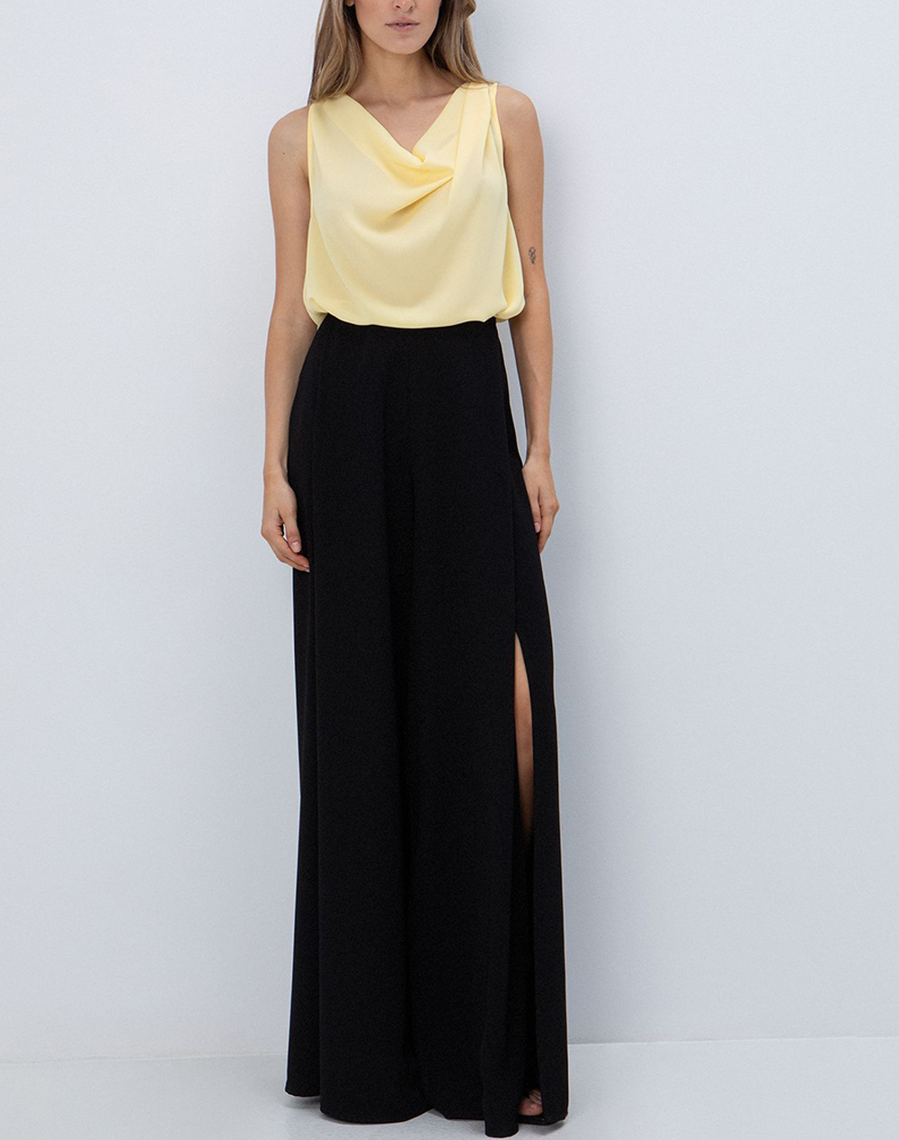 TOI&MOI TOI&MOI ΜΠΛΟΥΖΑ 30-5857-126-355 Yellow - 3