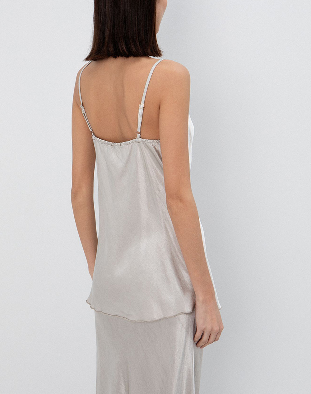 TOI&MOI TOI-MOI ΜΠΛΟΥΖΑ 30-5856-126-TAUPE Ecru - 2