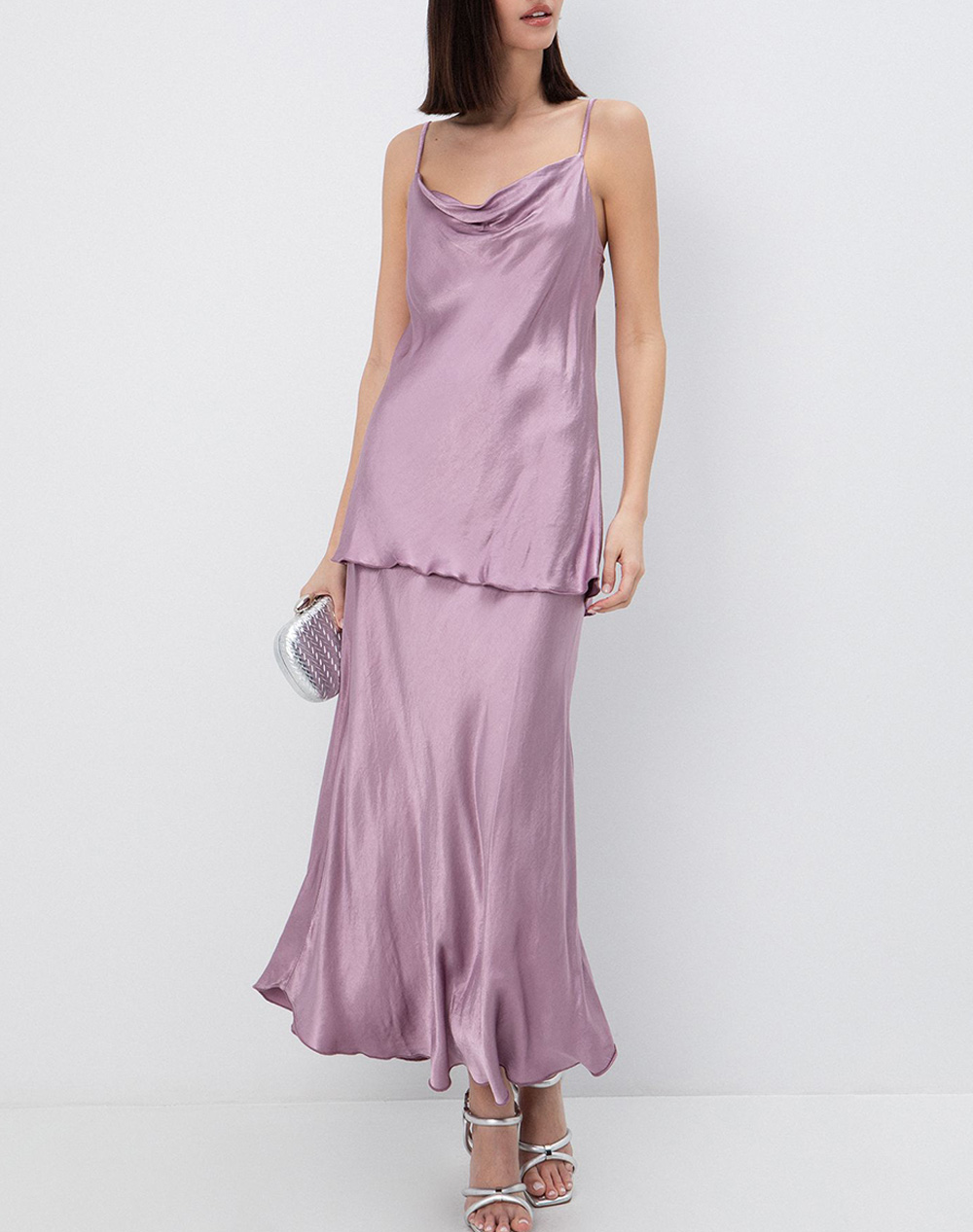 TOI&MOI TOI-MOI ΜΠΛΟΥΖΑ 30-5856-126-LILLAC Lilac - 3