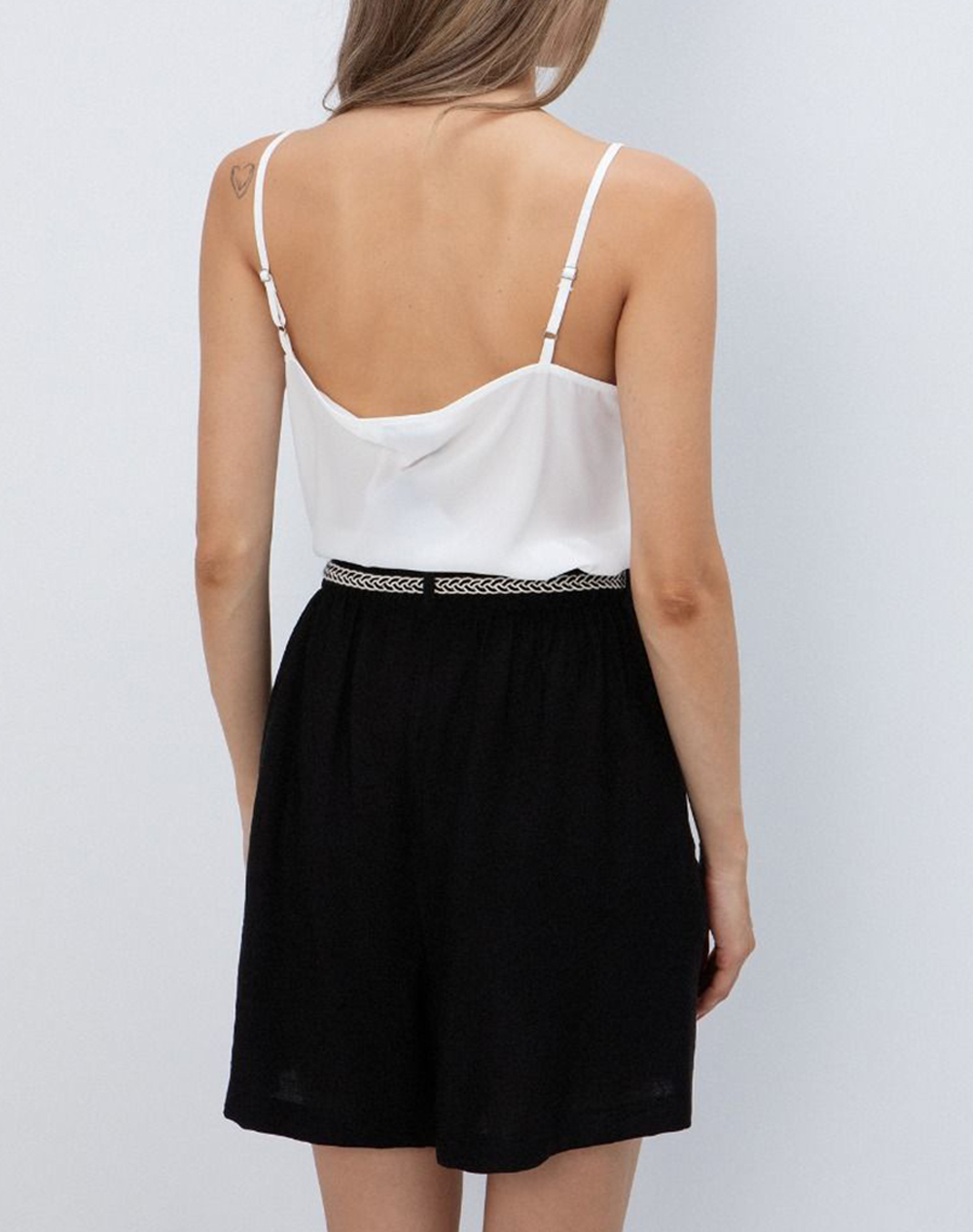 TOI&MOI TOI-MOI ΜΠΛΟΥΖΑ 30-5871-126-OFF WHITE OffWhite - 2