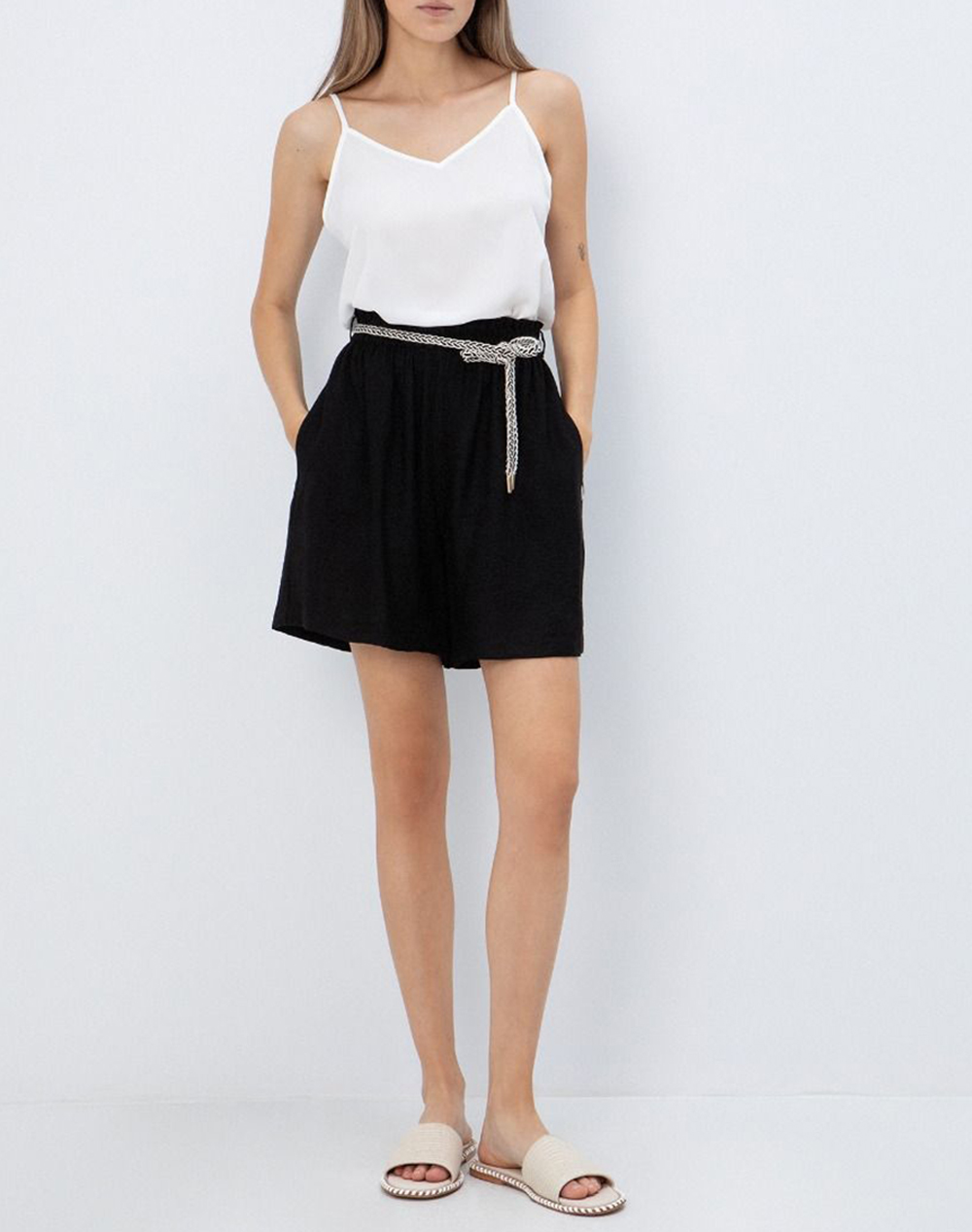 TOI&MOI TOI-MOI ΜΠΛΟΥΖΑ 30-5871-126-OFF WHITE OffWhite - 3