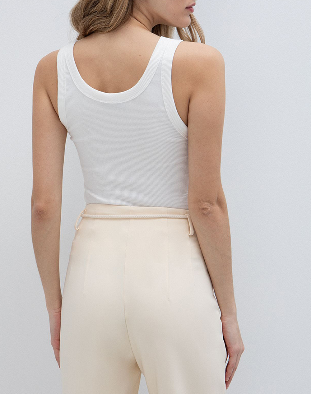 TOI&MOI TOI-MOI ΜΠΛΟΥΖΑ 80-6758-126-1002 OffWhite - 2