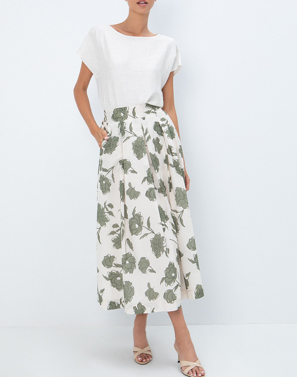 TOI&MOI TOI&MOI ΜΠΛΟΥΖΑ 30-5859-126-1002 OffWhite - 3
