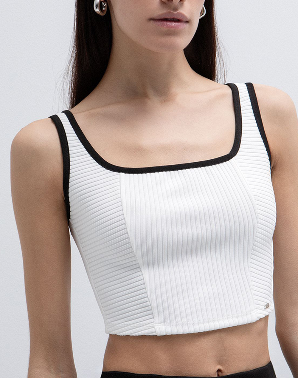 TOI&MOI ΤΟΠ 80-6724-126-1002 OffWhite