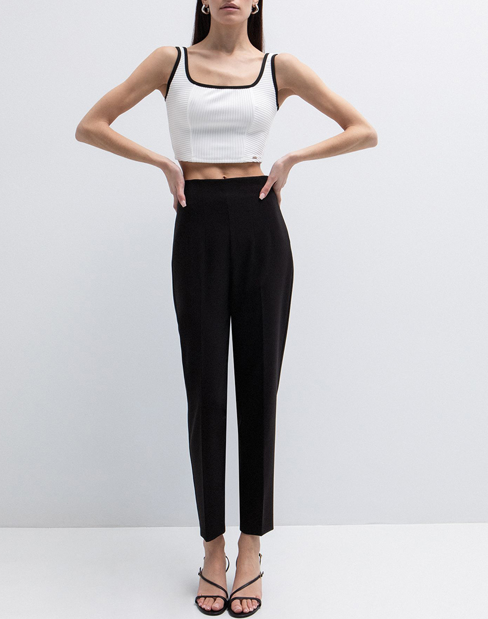 TOI&MOI TOI&MOI ΤΟΠ 80-6724-126-1002 OffWhite - 3