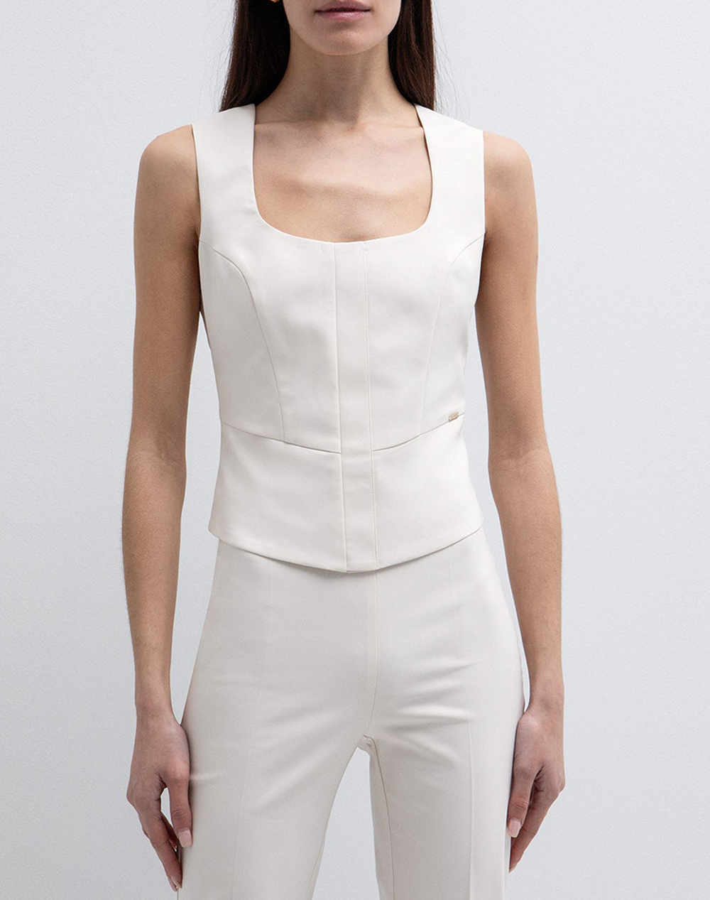 TOI&MOI ΤΟΠ 30-5772-126-1127 Cream