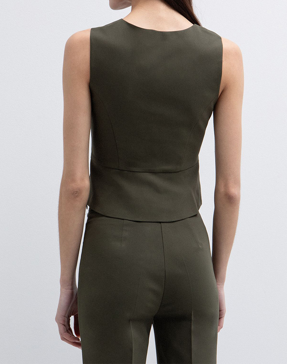 TOI&MOI TOI&MOI ΤΟΠ 30-5772-126-334 Khaki - 2