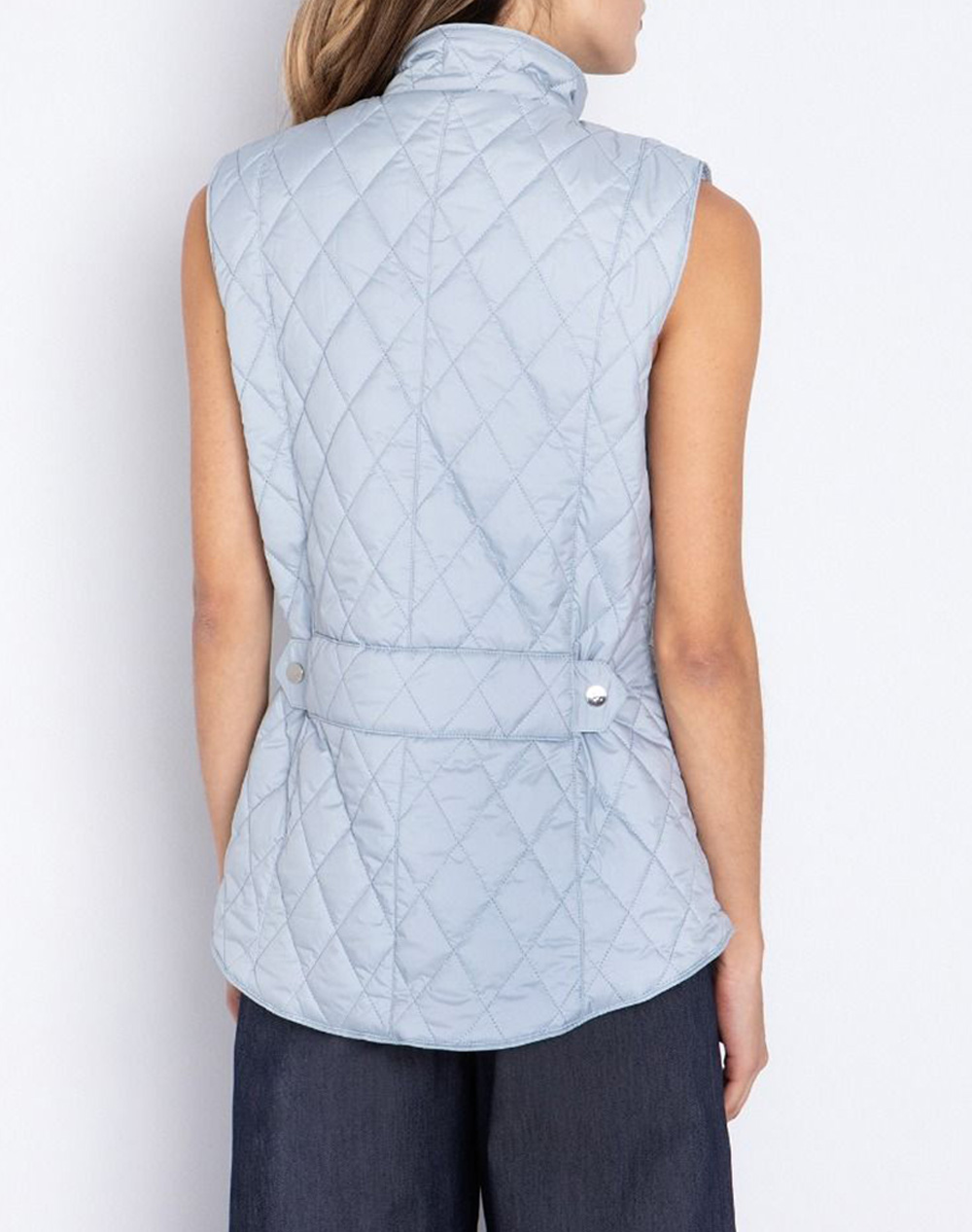 TOI&MOI ΓΙΛΕΚΟ ΚΑΠΙΤΟΝΕ 60-1706-126-345 Ciel φωτογραφία