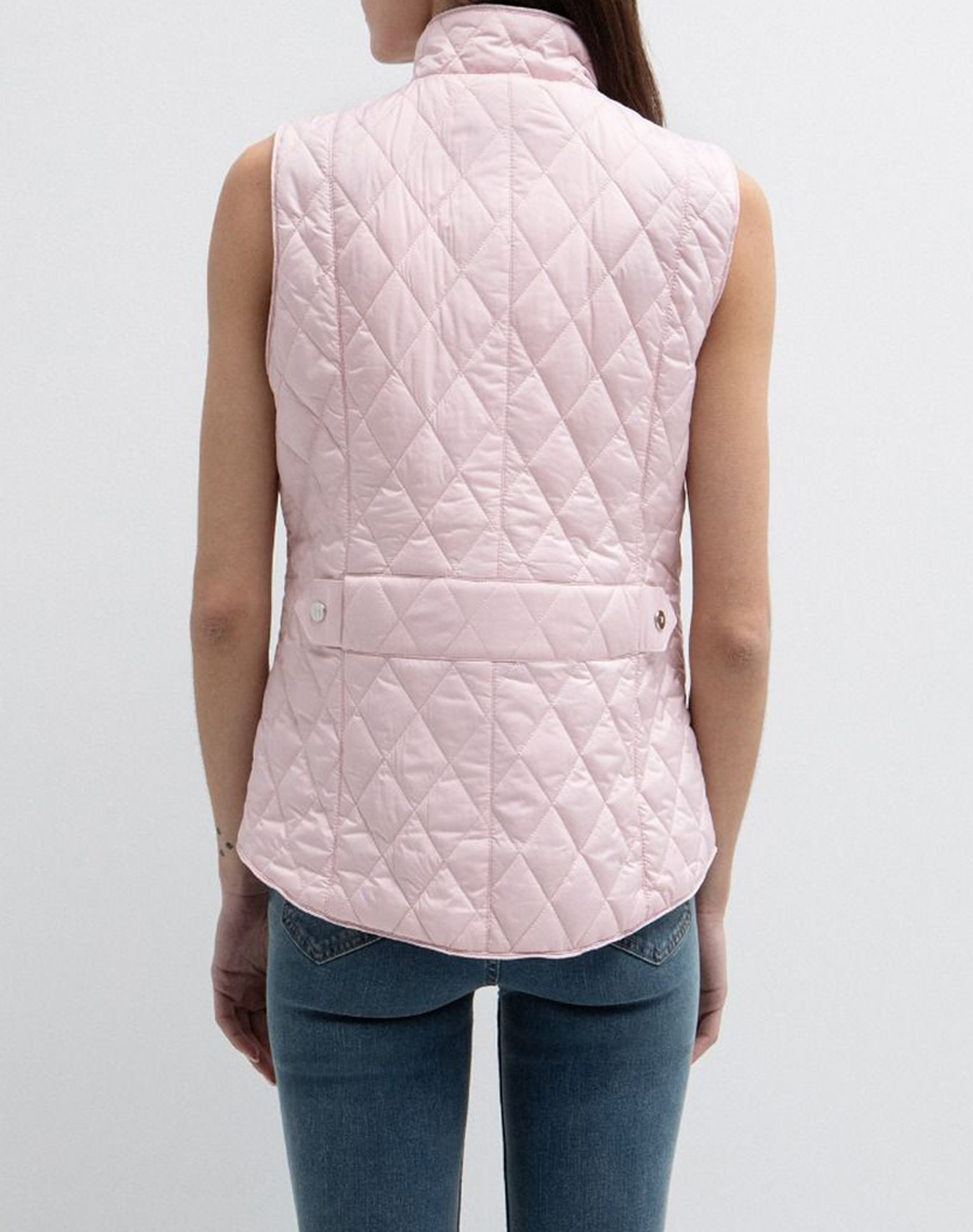 TOI&MOI ΓΙΛΕΚΟ ΚΑΠΙΤΟΝΕ 60-1706-126-364 LightPink φωτογραφία