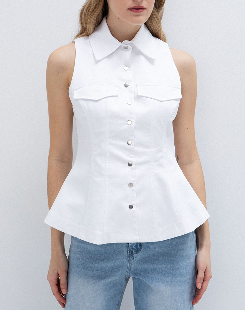 Toi & moi TOI&MOI ΓΙΛΕΚΟ 40-0868-126-300 White