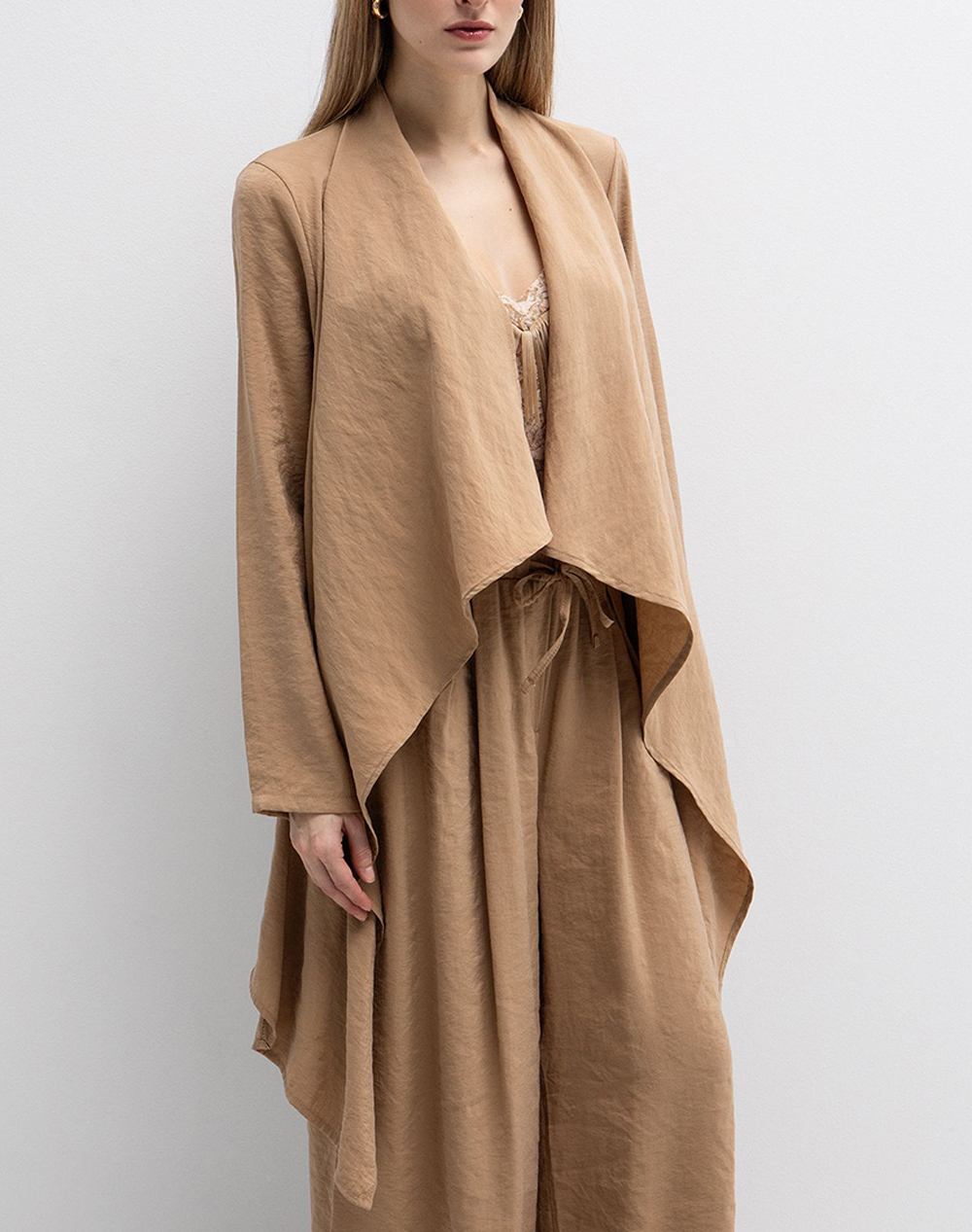 TOI&MOI ΖΑΚΕΤΑ 40-0879-126-322 Camel