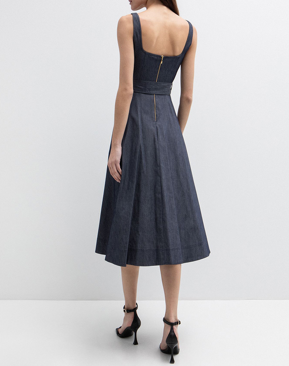 TOI&MOI ΦΟΡΕΜΑ 50-6746-126-850 DenimBlue
