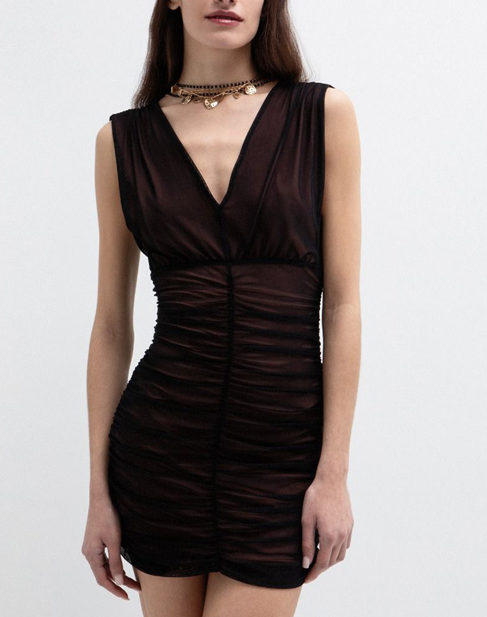 TOI&MOI ΦΟΡΕΜΑ 50-6765-126-320 Black