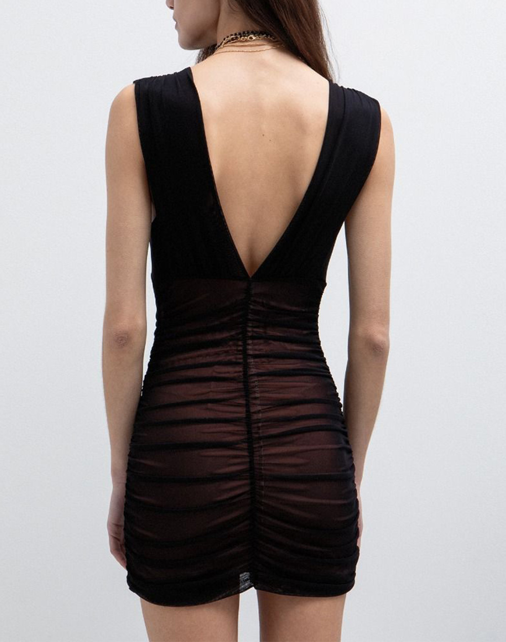 TOI&MOI ΦΟΡΕΜΑ 50-6765-126-320 Black