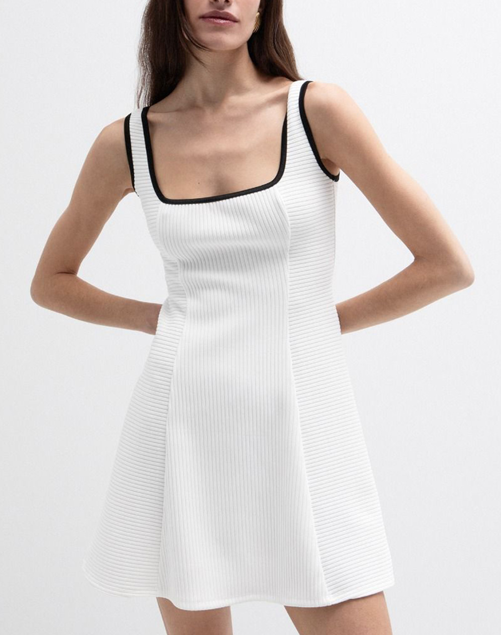 TOI&MOI ΦΟΡΕΜΑ 50-6762-126-1002 OffWhite