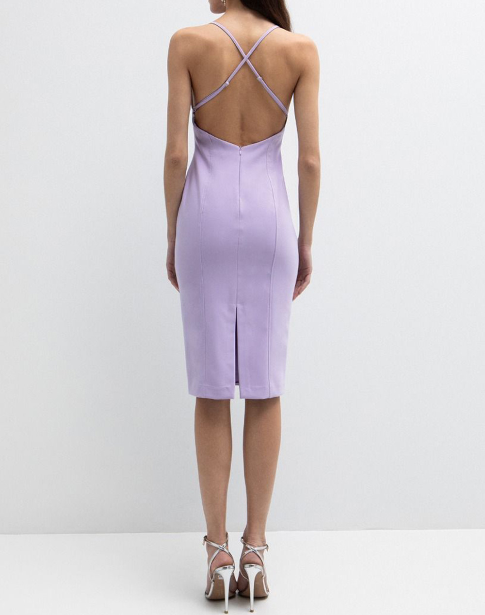 TOI&MOI TOI&MOI ΦΟΡΕΜΑ 50-6756-126-372 Lilac - 2