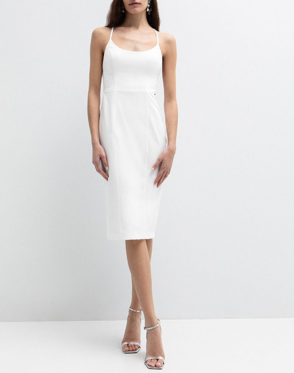 TOI&MOI ΦΟΡΕΜΑ 50-6756-126-1002 OffWhite