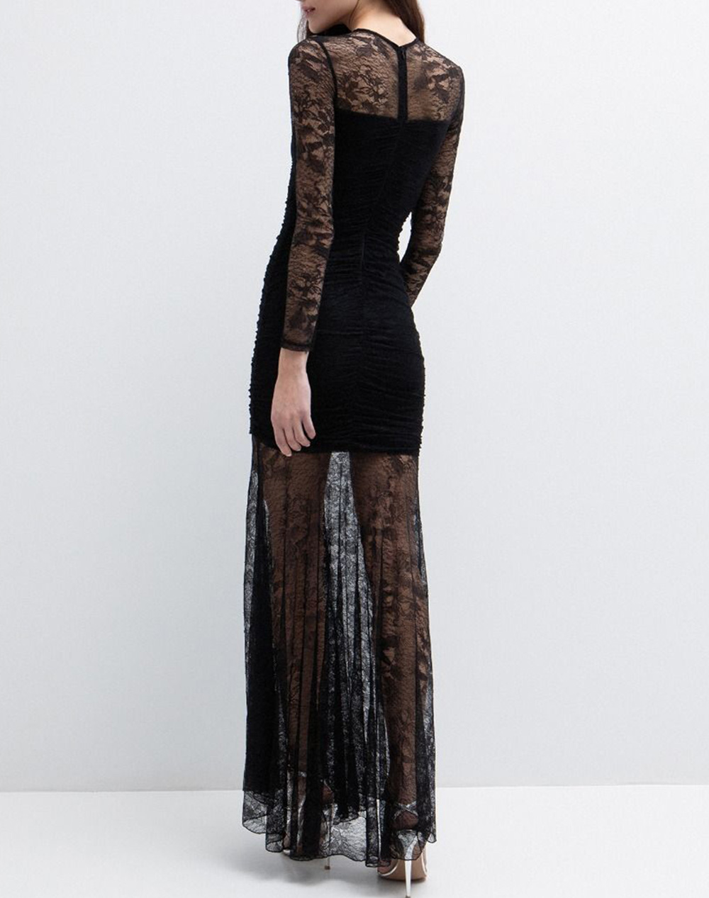 TOI&MOI ΦΟΡΕΜΑ 50-6830-126-320 Black