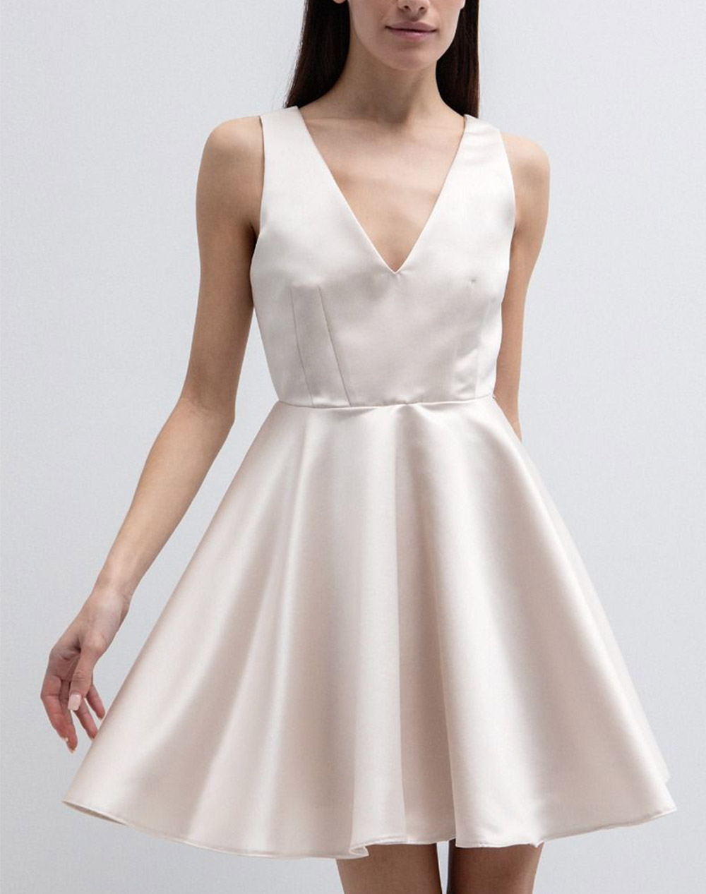 TOI&MOI ΦΟΡΕΜΑ 50-6760-126-1127 Cream