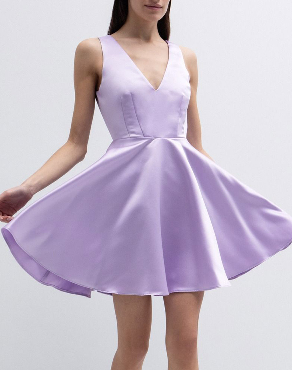 TOI&MOI ΦΟΡΕΜΑ 50-6760-126-372 Lilac