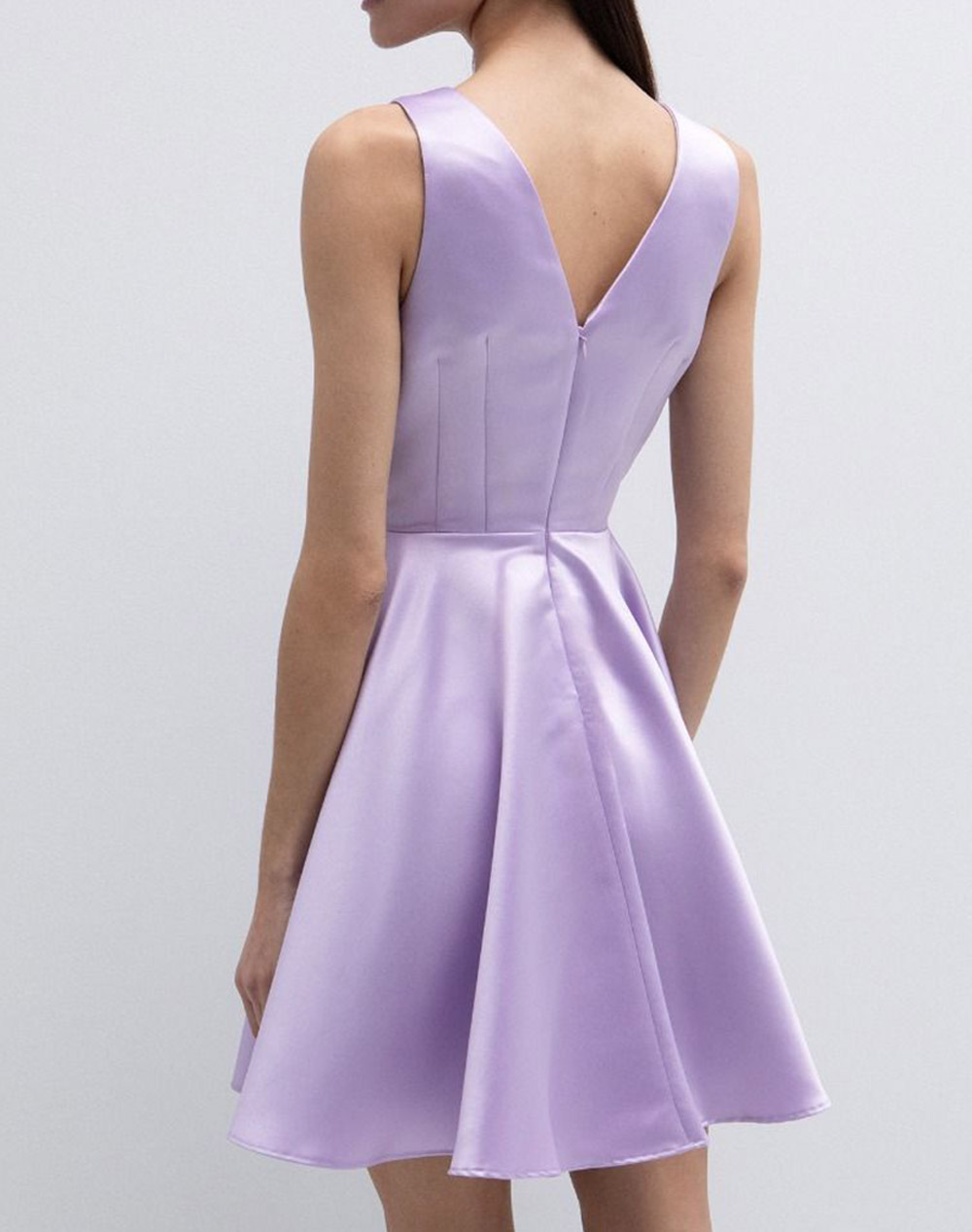 TOI&MOI TOI&MOI ΦΟΡΕΜΑ 50-6760-126-372 Lilac - 2