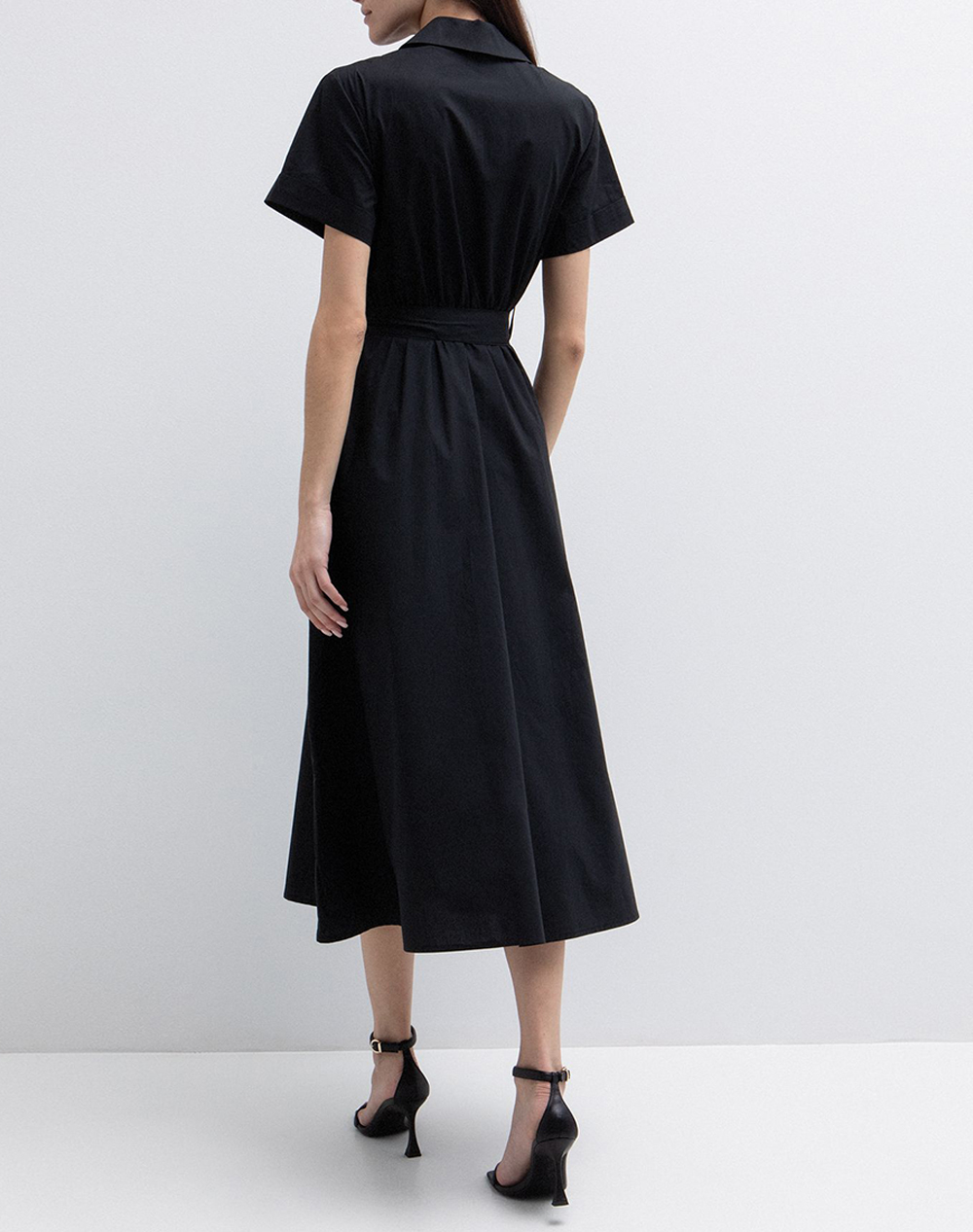 TOI&MOI ΜΑΞΙ ΦΟΡΕΜΑ 50-6751-126-320 Black