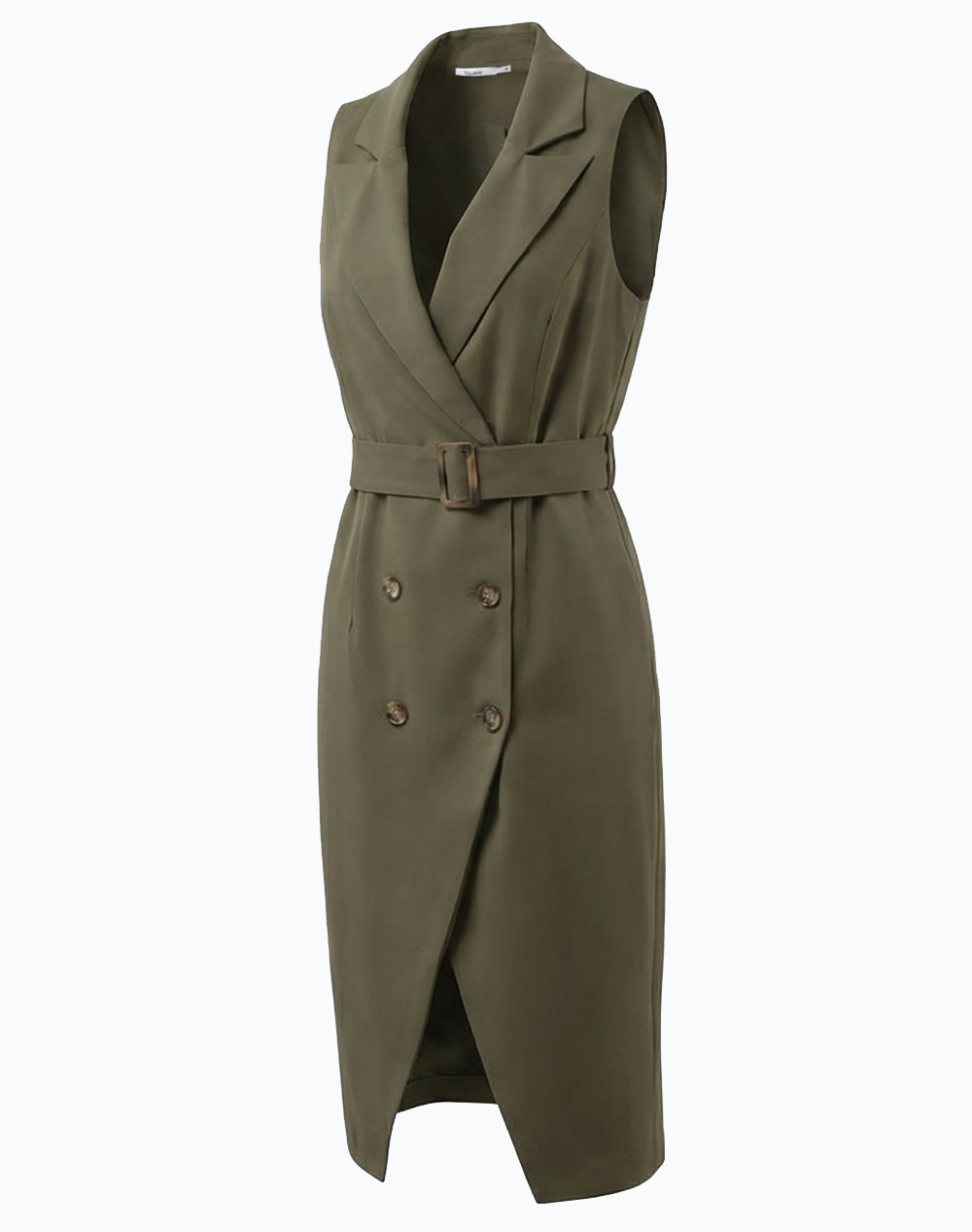 TOI&MOI ΦΟΡΕΜΑ 50-6744-126-334 Khaki