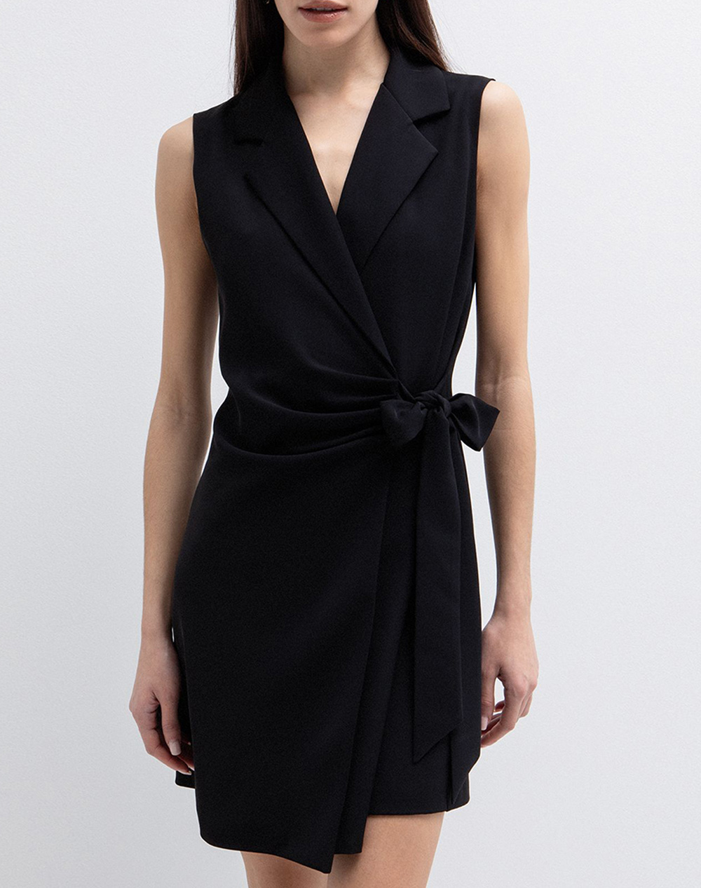 TOI&MOI ΦΟΡΕΜΑ 50-6793-126-320 Black