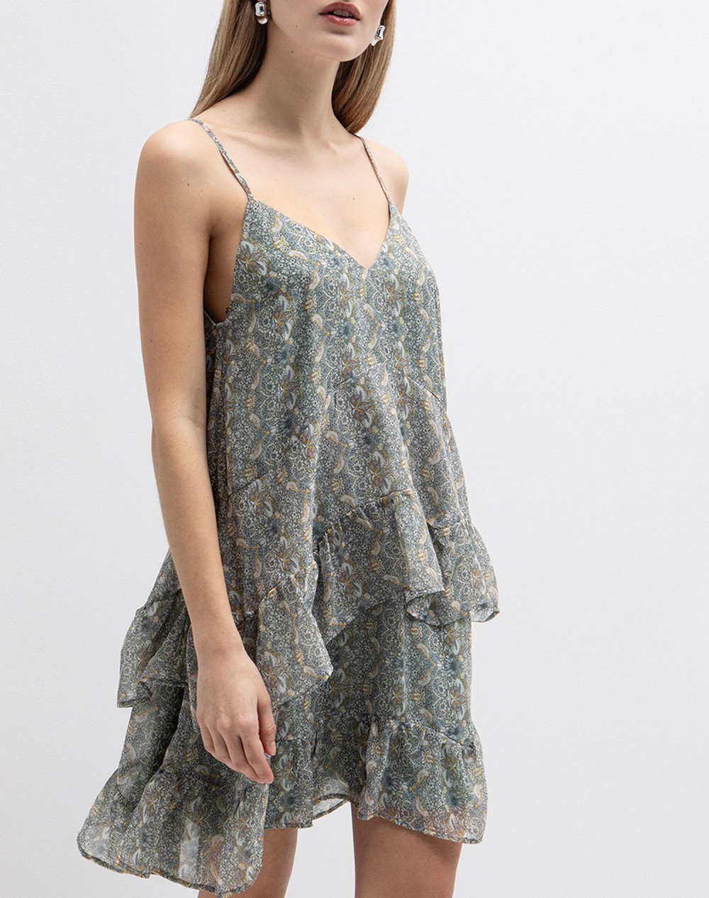 TOI&MOI ΦΟΡΕΜΑ 50-6840-126-1009 Multi