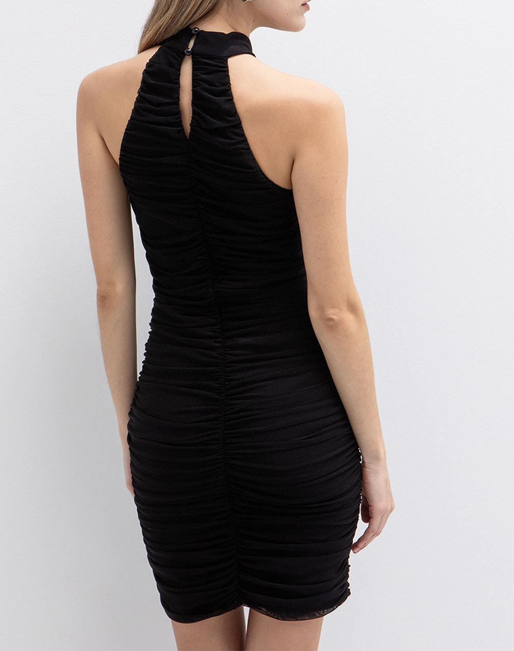 TOI&MOI TOI&MOI ΦΟΡΕΜΑ 50-6890-126-320 Black - 2