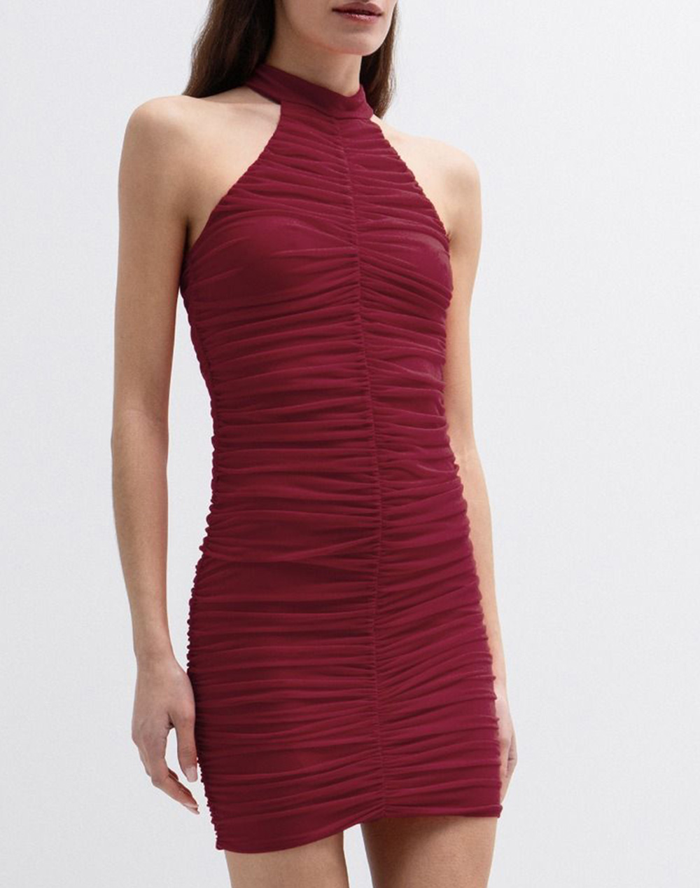 TOI&MOI ΦΟΡΕΜΑ 50-6890-126-380 Red