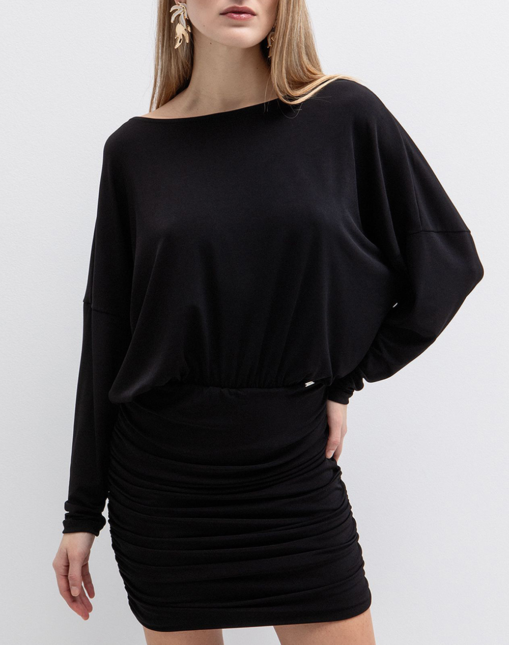 TOI&MOI ΦΟΡΕΜΑ 50-6891-126-320 Black