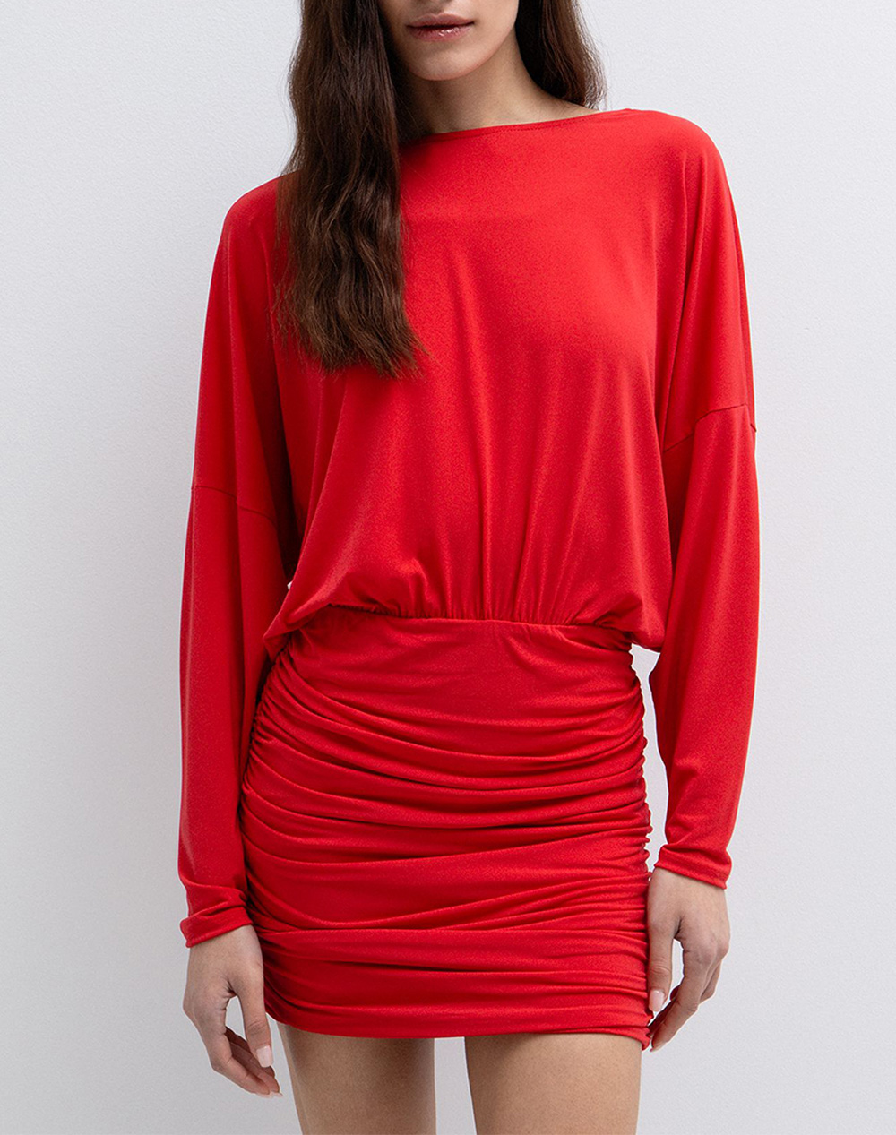 TOI&MOI ΦΟΡΕΜΑ 50-6891-126-380 Red