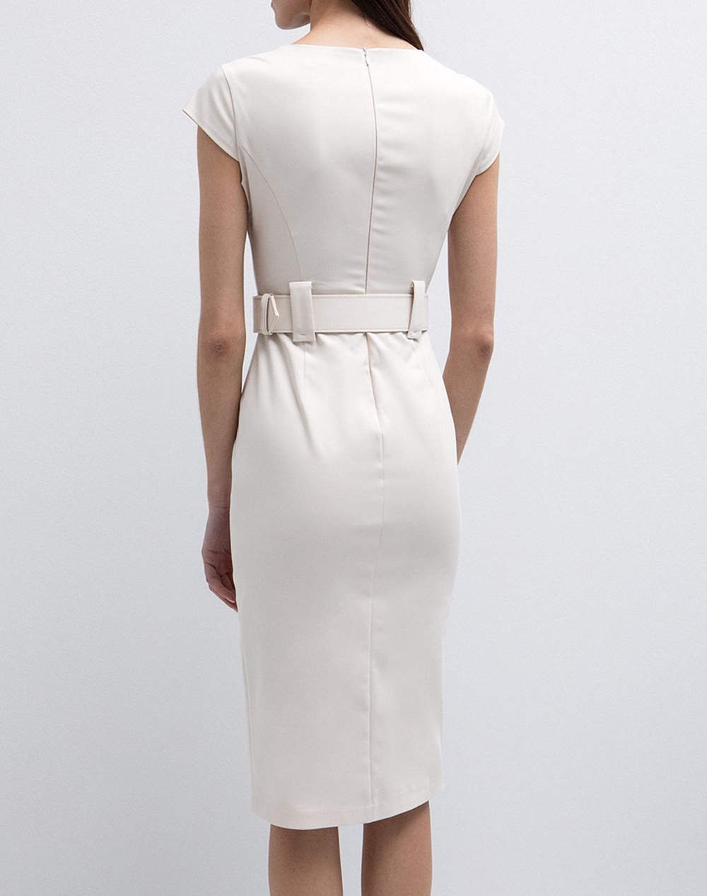 TOI&MOI TOI&MOI ΦΟΡΕΜΑ 50-6745-126-1127 Cream - 2