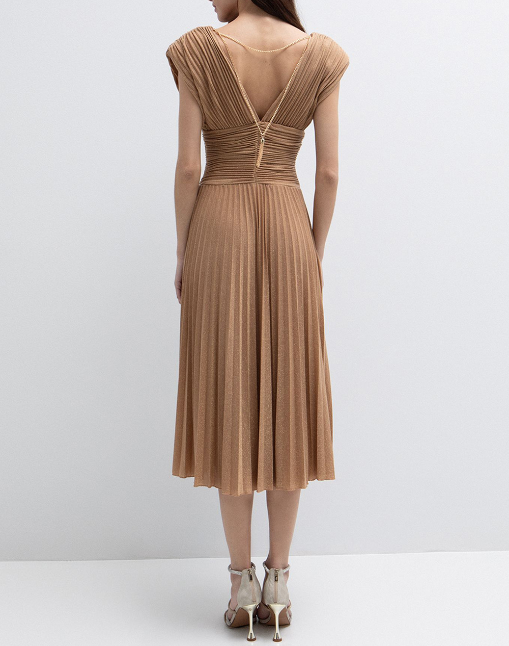 TOI&MOI ΜΙΝΤΙ ΦΟΡΕΜΑ 50-6769-126-386 Camel
