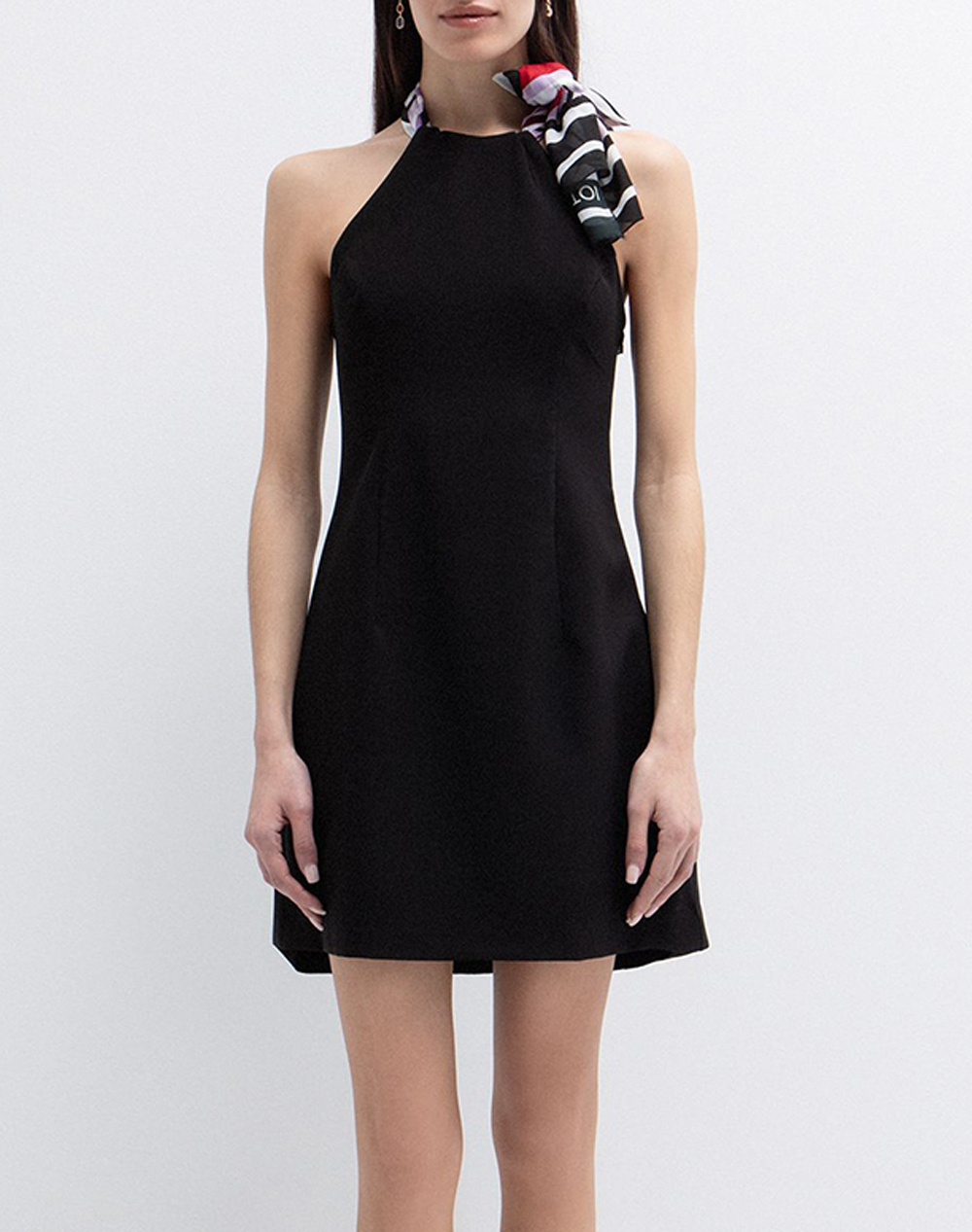 TOI&MOI ΦΟΡΕΜΑ 50-6829-126-320 Black