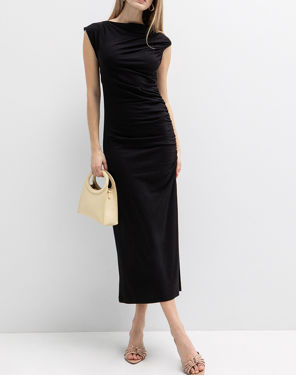 TOI&MOI ΦΟΡΕΜΑ 50-6838-126-320 Black