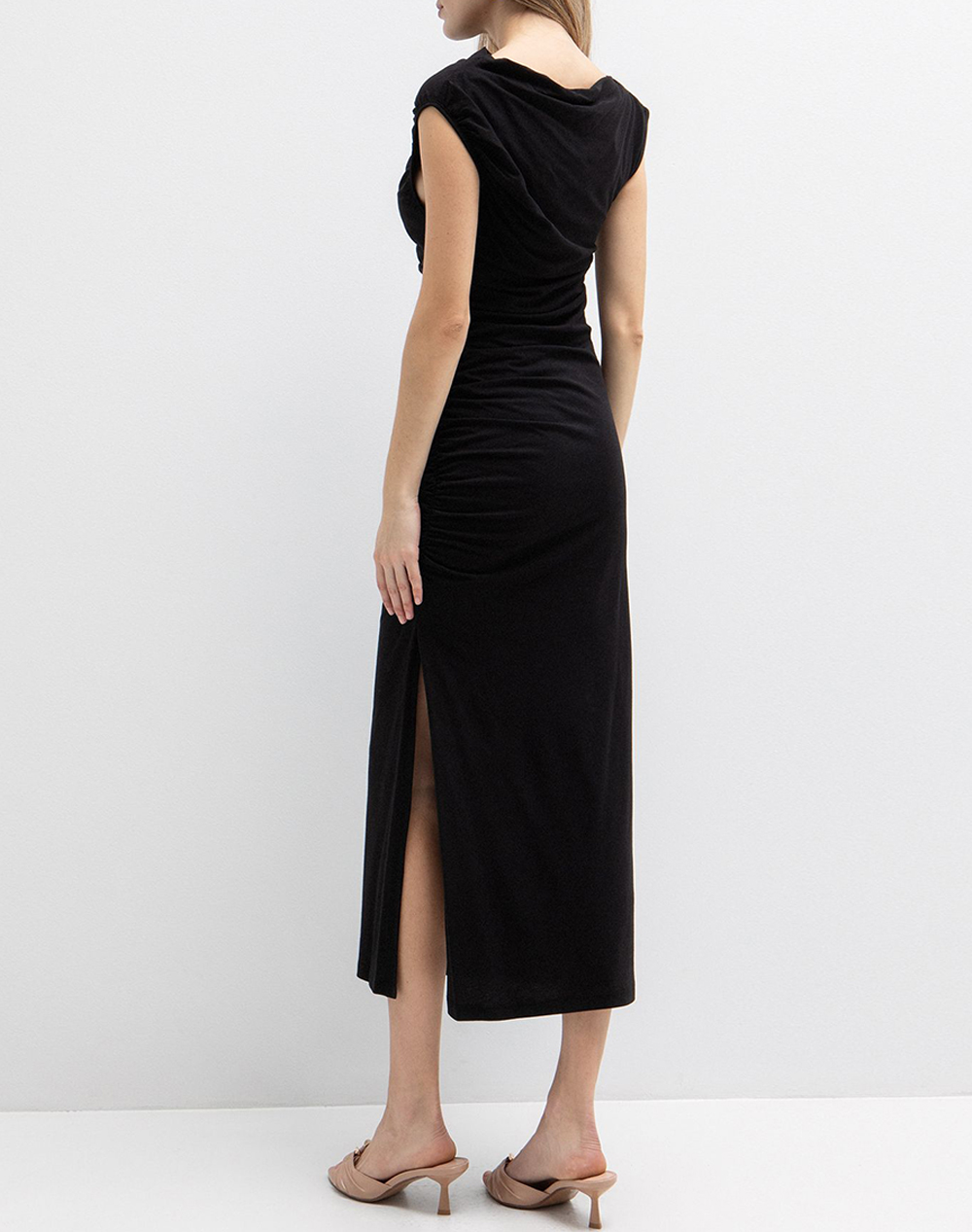 TOI&MOI TOI&MOI ΦΟΡΕΜΑ 50-6838-126-320 Black - 2