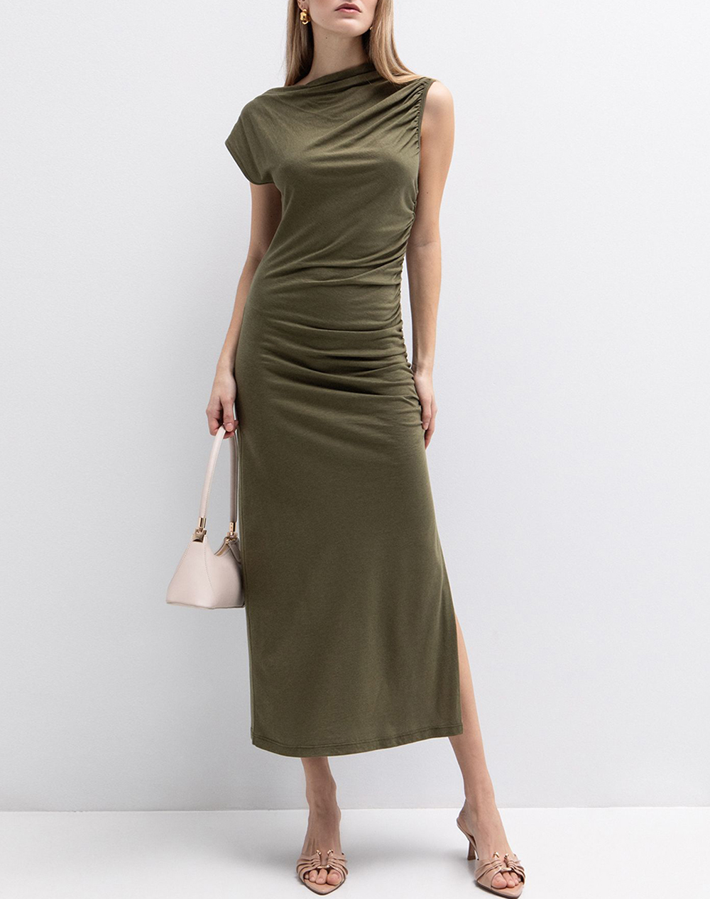 TOI&MOI ΦΟΡΕΜΑ 50-6838-126-334 Khaki