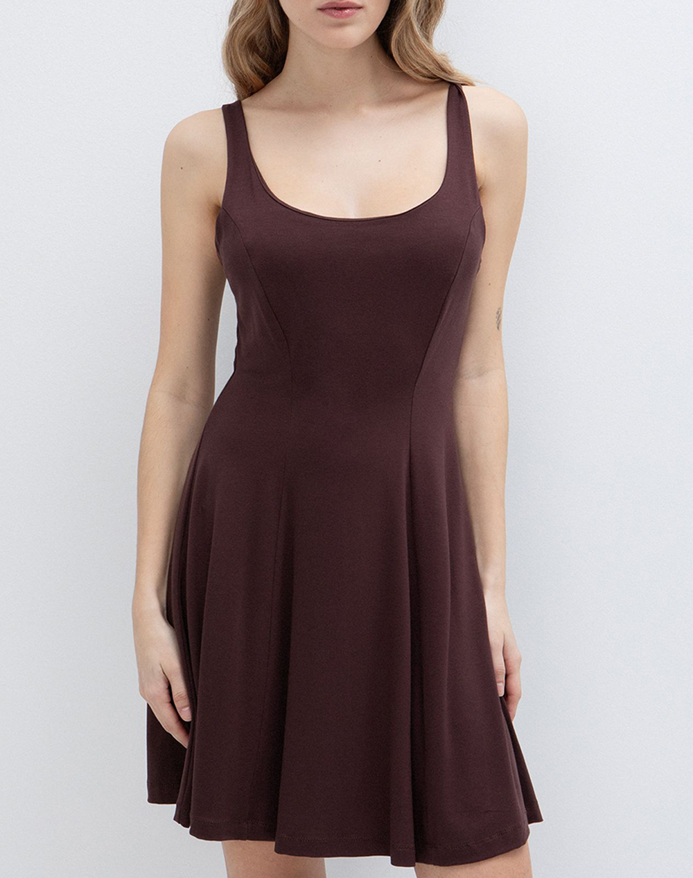 Toi & moi TOI&MOI ΦΟΡΕΜΑ 50-6876-126-330 Brown