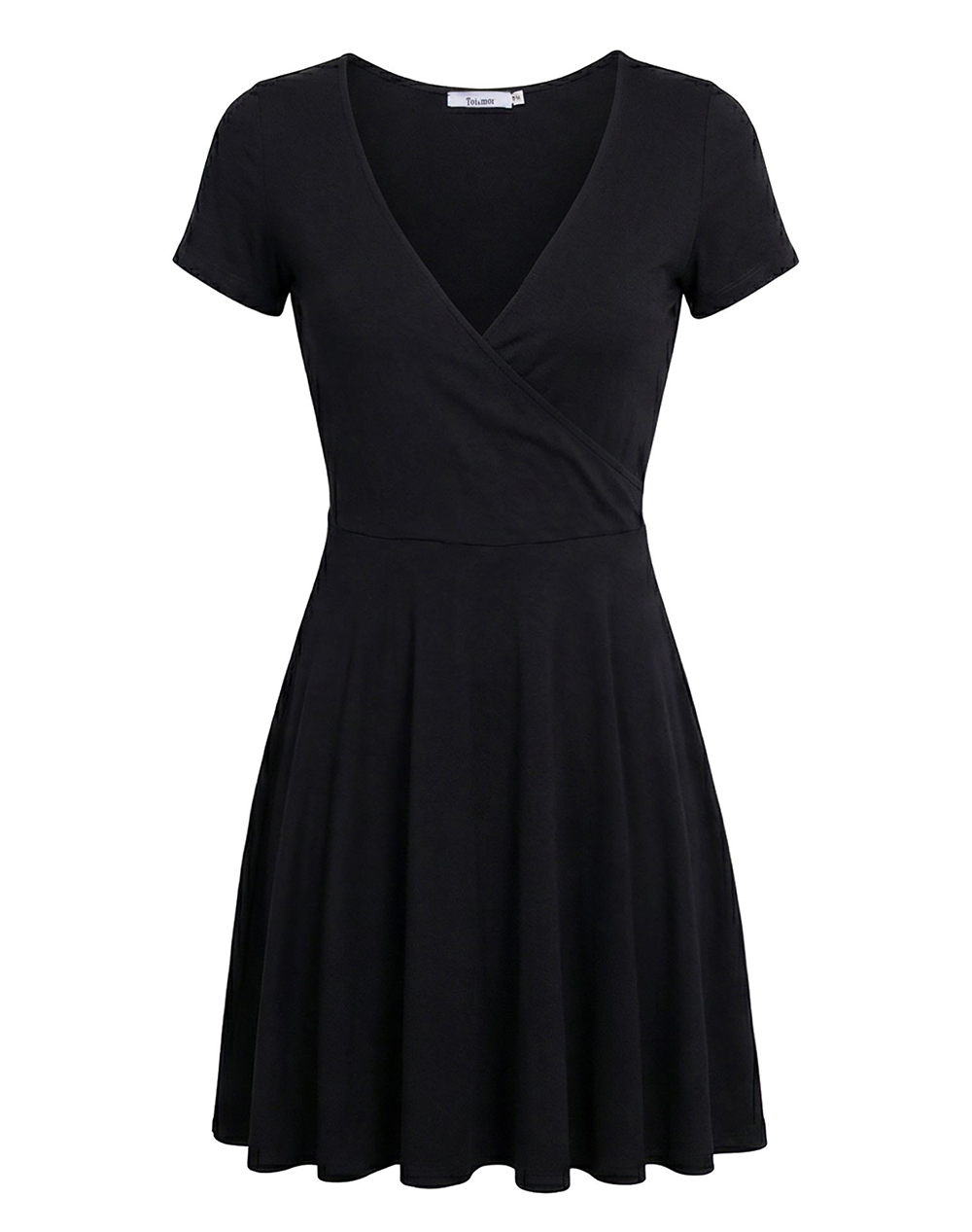 Toi & moi TOI&MOI ΦΟΡΕΜΑ 50-6772-126-320 Black