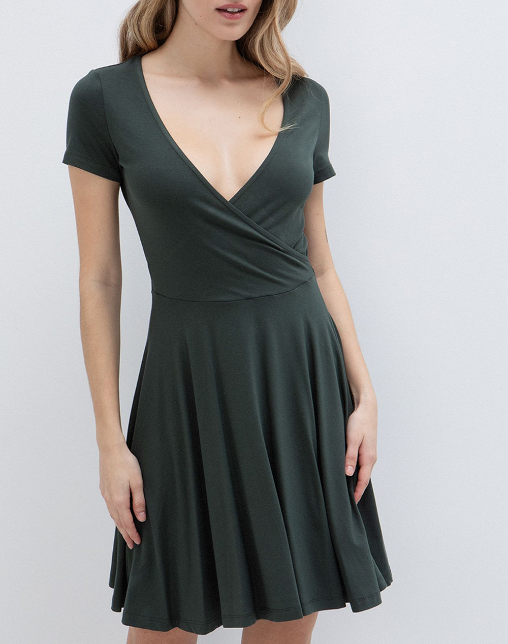 Toi & moi TOI&MOI ΦΟΡΕΜΑ 50-6772-126-334 Green