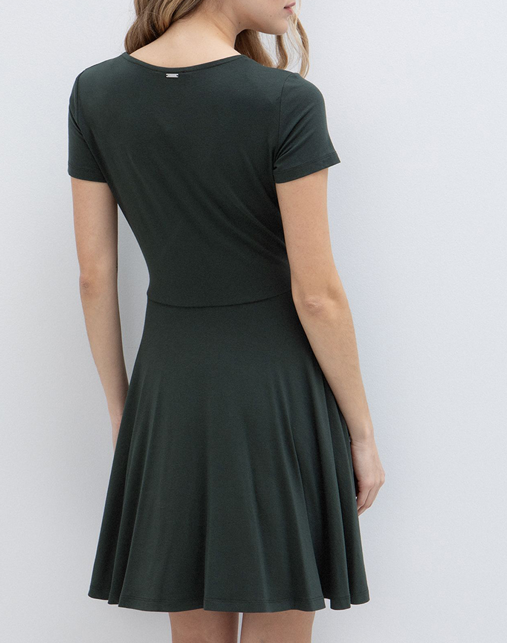 TOI&MOI ΦΟΡΕΜΑ 50-6772-126-334 Green