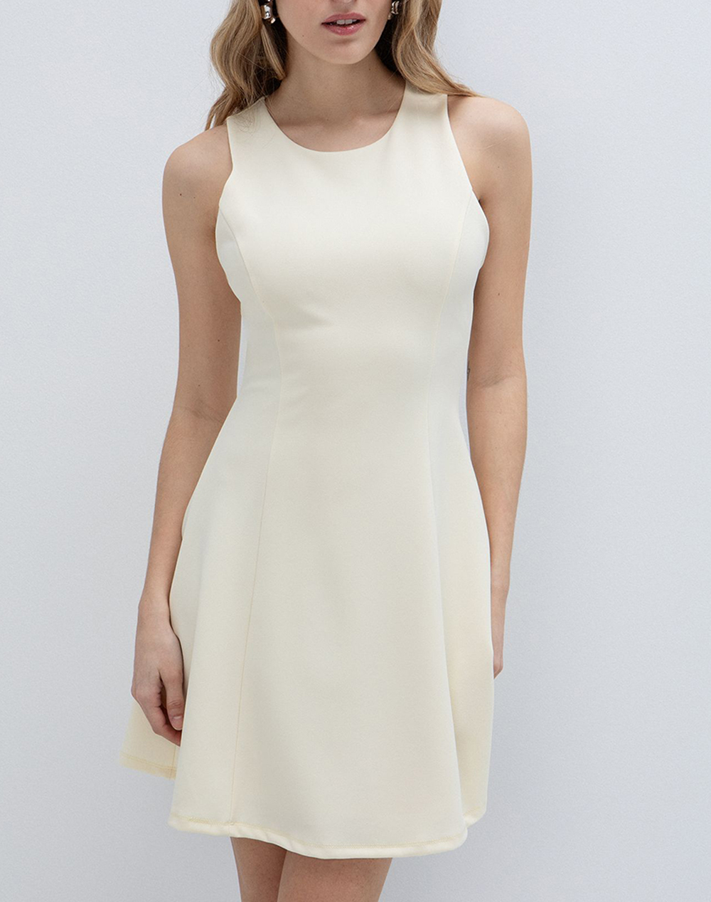 TOI&MOI ΦΟΡΕΜΑ 50-6791-126-355 LightYellow